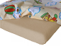 Dětské nepropustné prostěradla